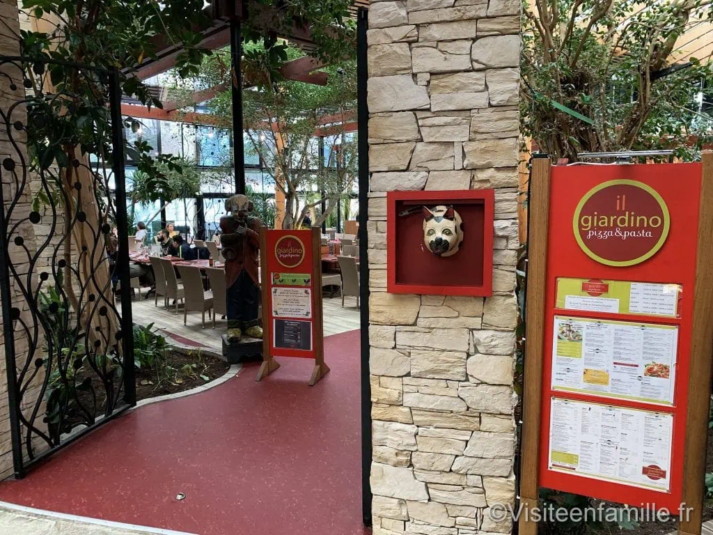 Center Parcs Les Trois Forêts Notre séjour au Center Parcs Les Trois Forêts