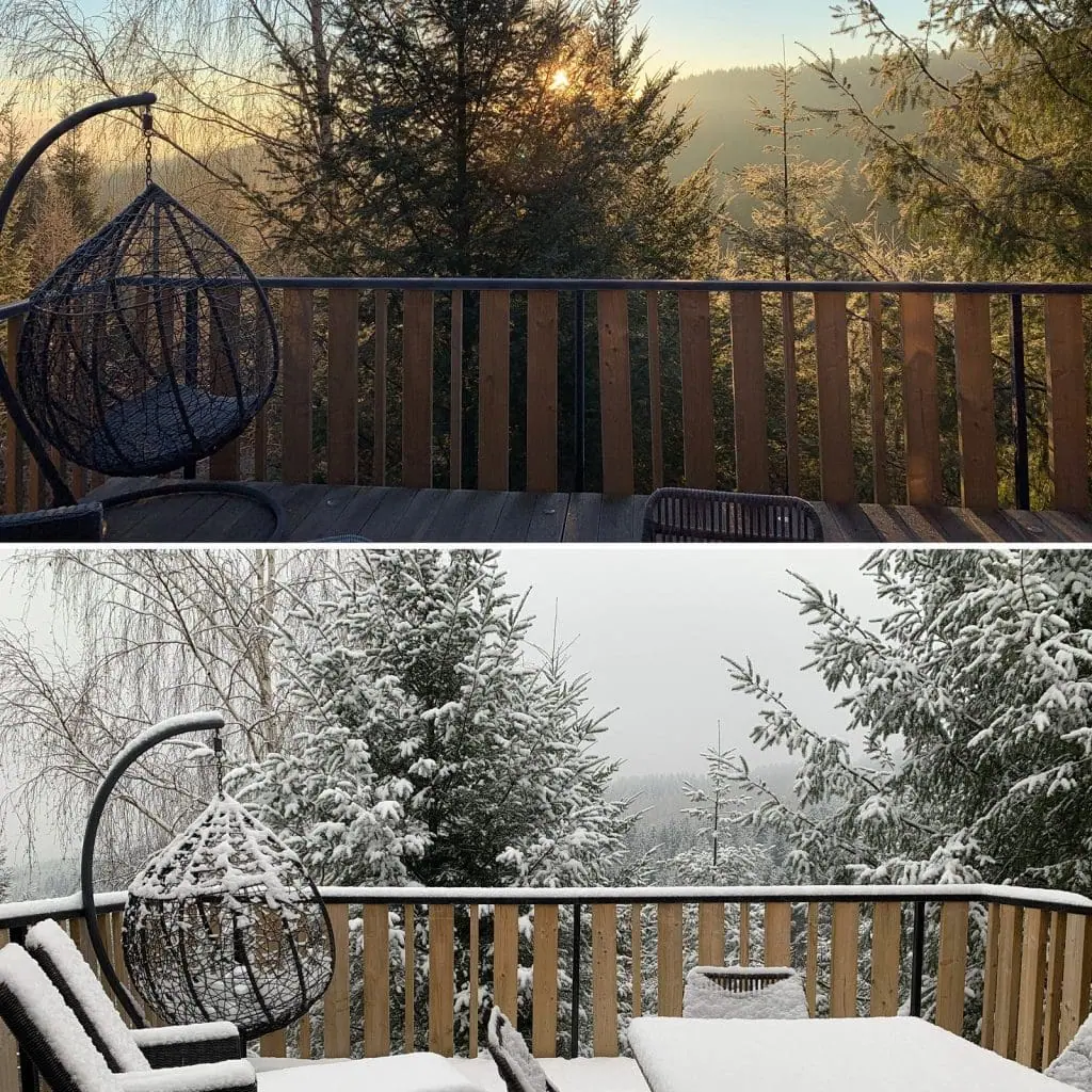 Center Parcs Les Trois Forêts Notre séjour au Center Parcs Les Trois Forêts