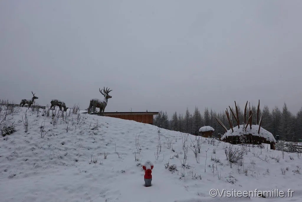 Center Parcs Les Trois Forêts Notre séjour au Center Parcs Les Trois Forêts