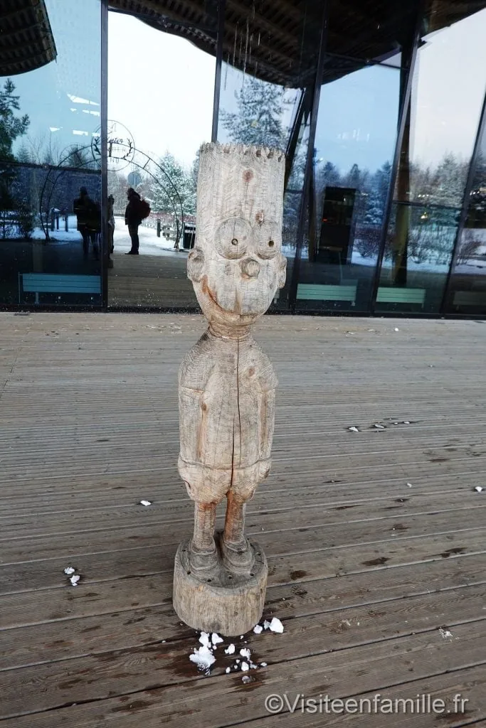 Center Parcs Les Trois Forêts Notre séjour au Center Parcs Les Trois Forêts