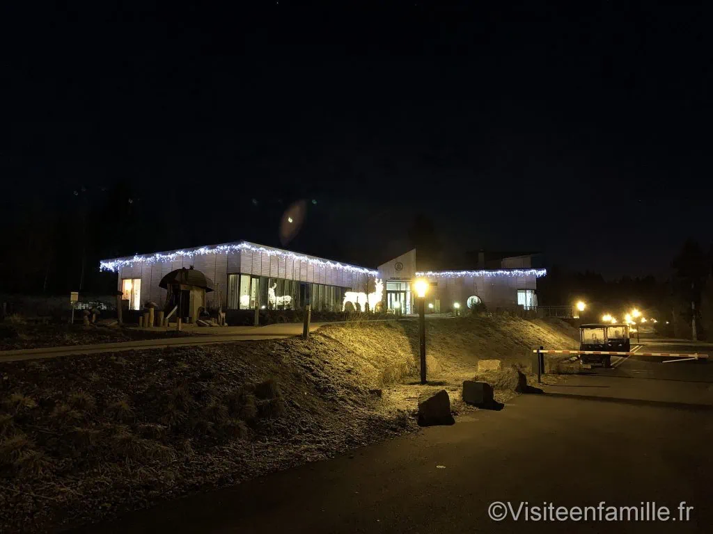 Center Parcs Les Trois Forêts Notre séjour au Center Parcs Les Trois Forêts