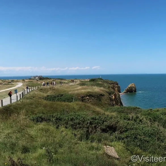 Pointe du Grouin