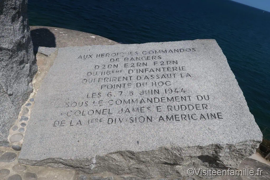 Plaque commémorative
