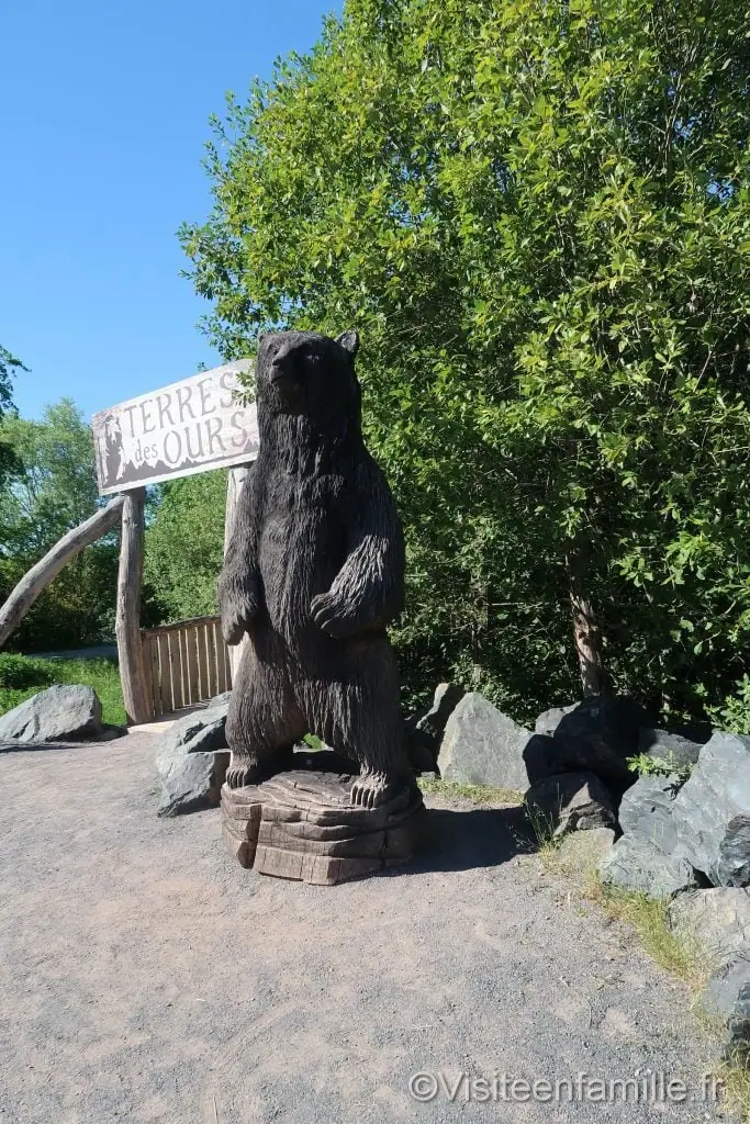 parc sainte-croix