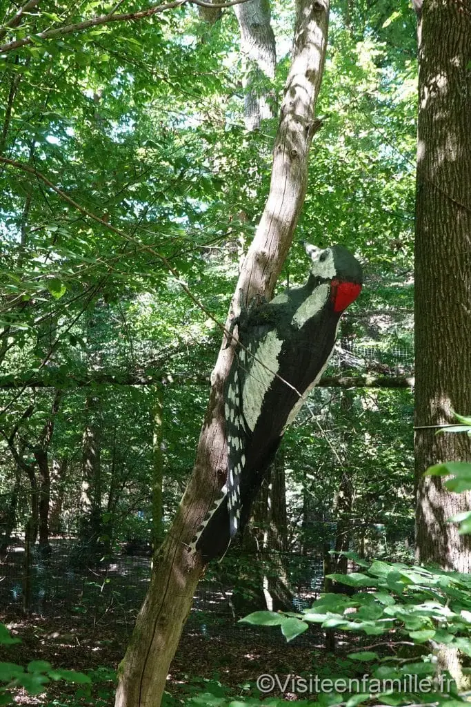 parc sainte-croix