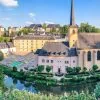 abbaye neumünster luxembourg