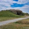 Les batteries allemandes de Longues-sur-Mer