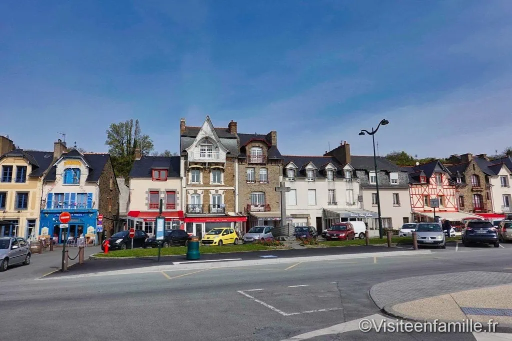 centre de cancale