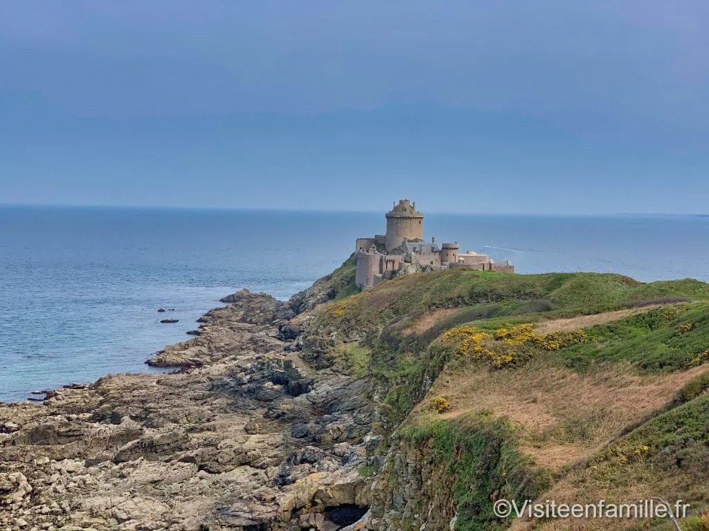 Fort la Latte