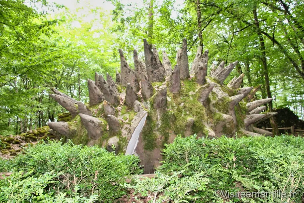 Les jardins de Marqueyssac