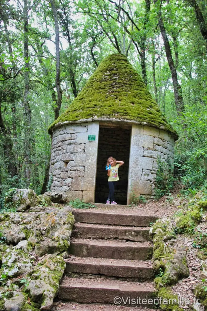 Les jardins de Marqueyssac