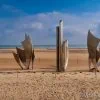 Les braves d'Omaha beach