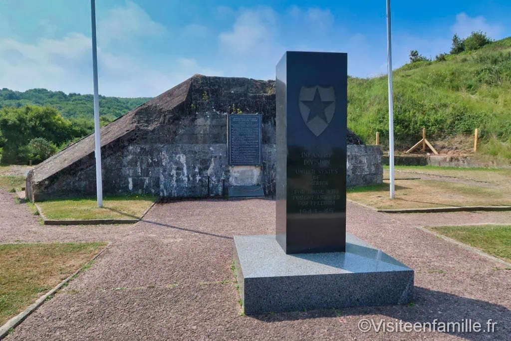 monument le Ruquet