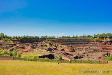 excursion Game of thrones Visiter le volcan de Lemptégy