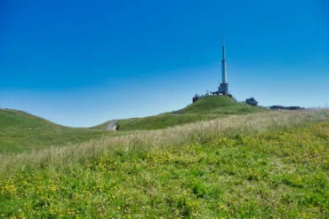 excursion Game of thrones Une journée au Puy de Dôme
