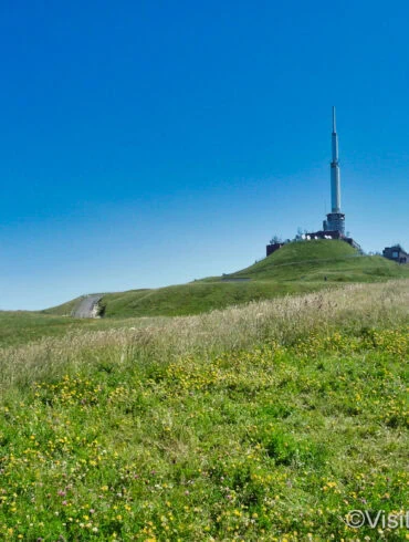 Une journée au Puy de Dôme 12 Une journée au Puy de Dôme