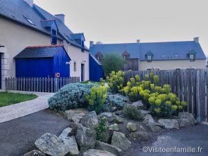 Le village Cancalais, notre lieu de villégiature breton pour une ...