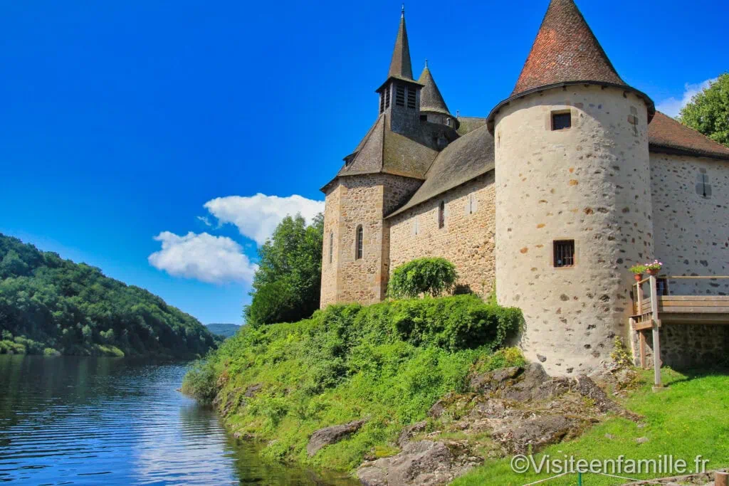 château de Val