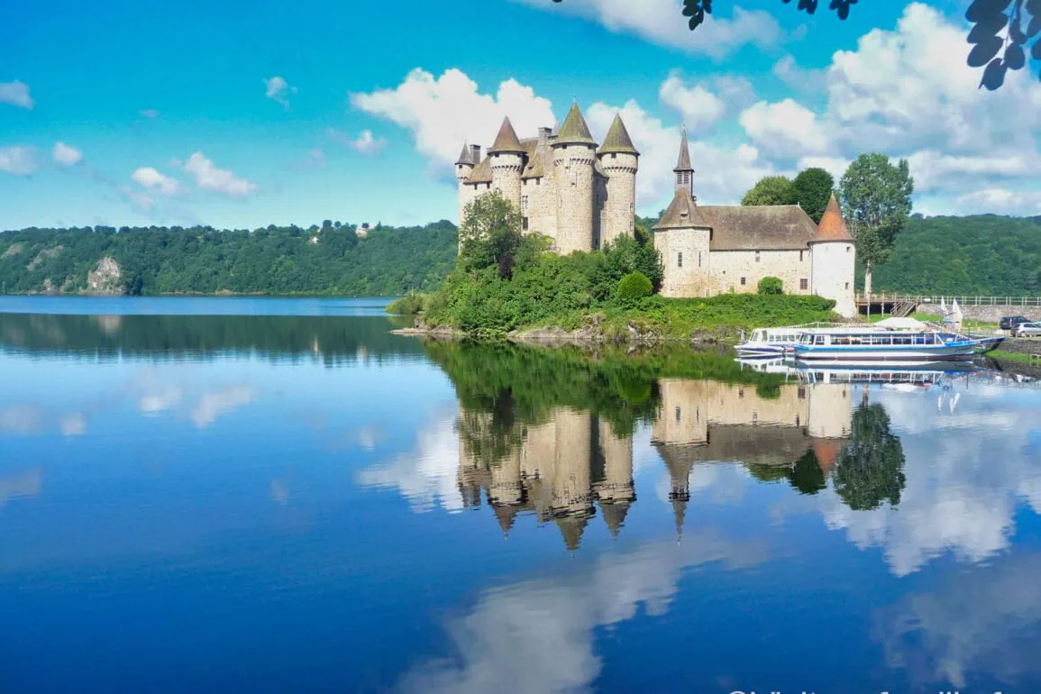 auvergne