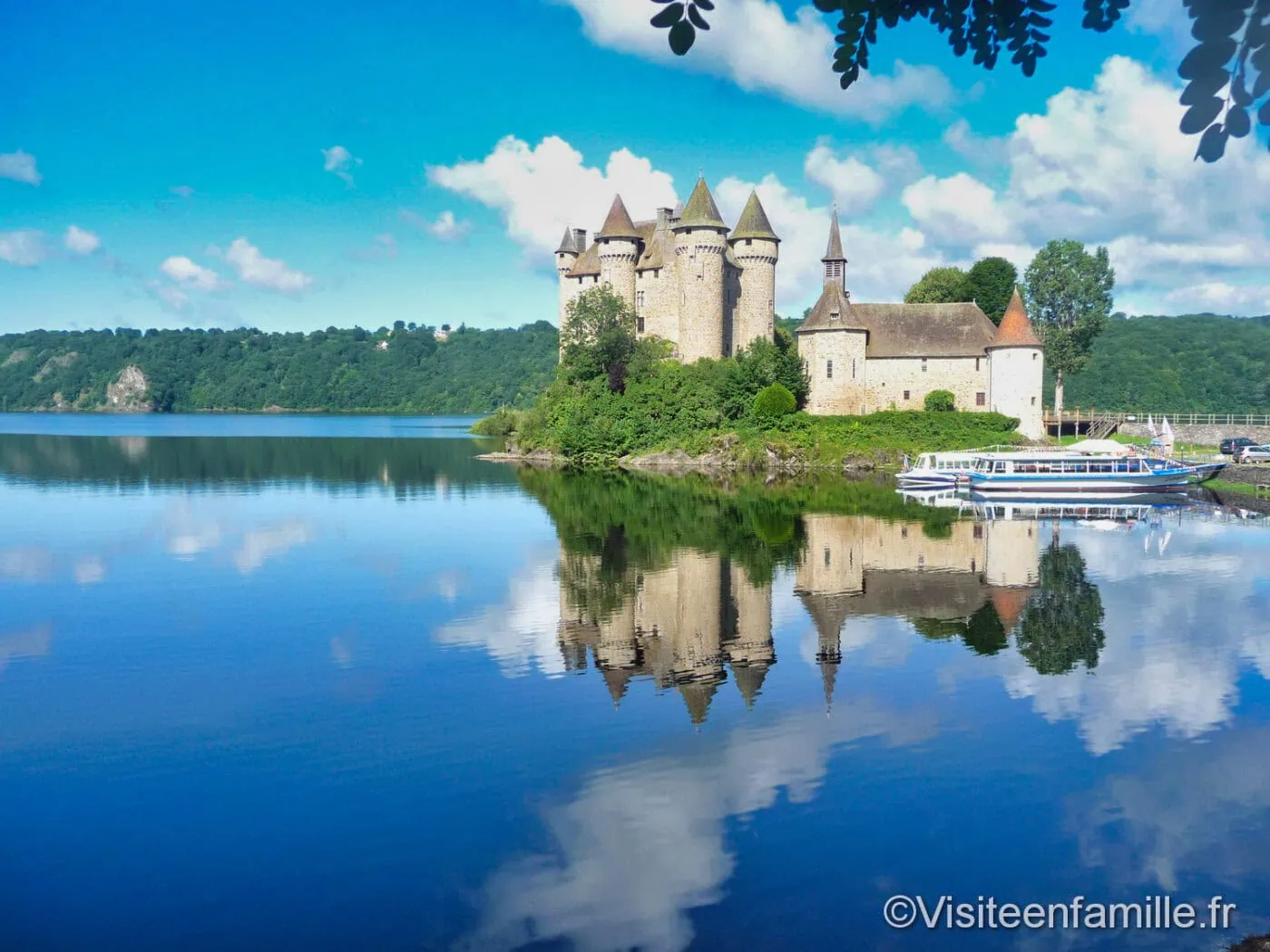 auvergne