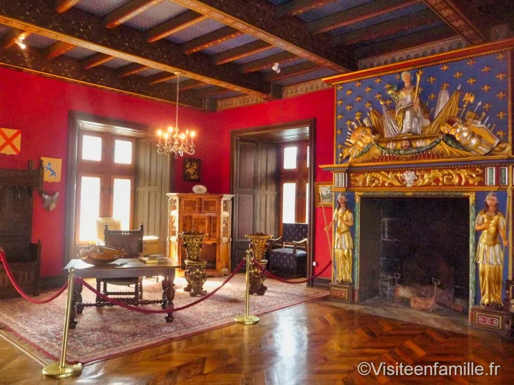 auvergne