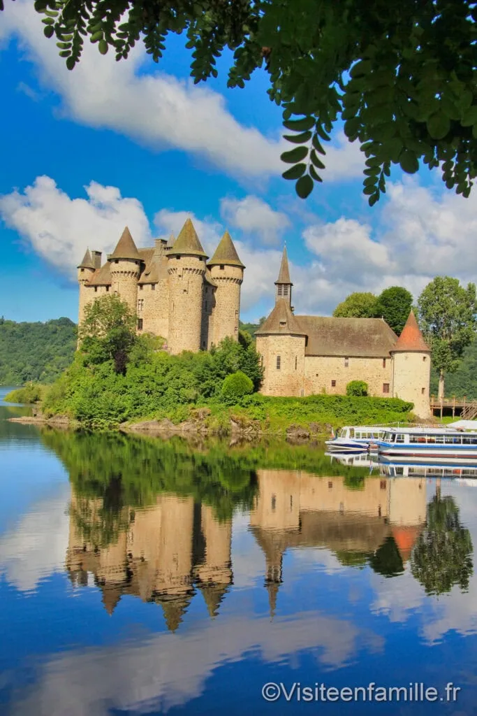 château de Val