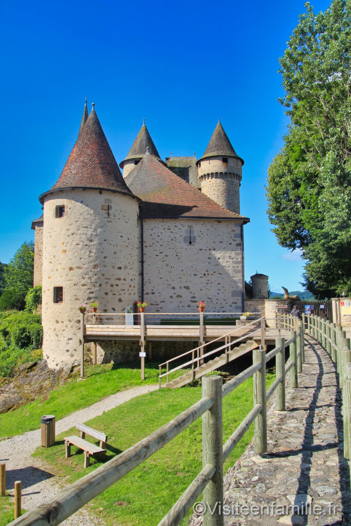 château de Val