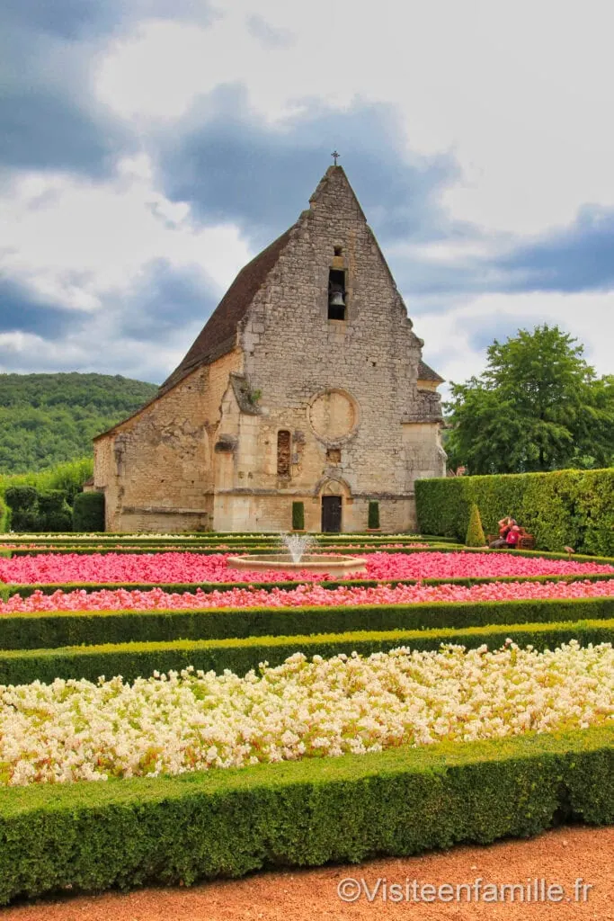 château des Milandes