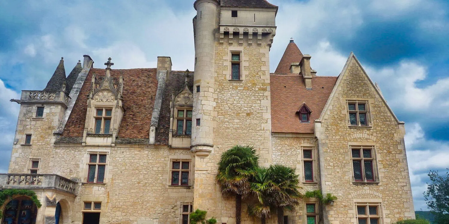 Le château des Milandes, un bijou dans le Périgord noir 43 Le château des Milandes, un bijou dans le Périgord noir