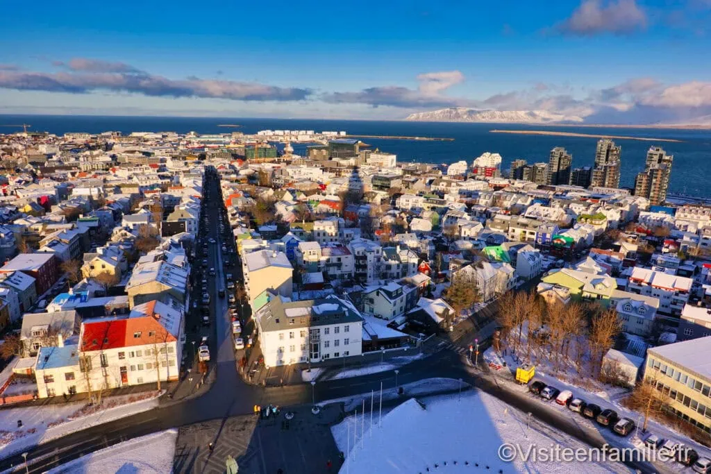 Reykjavik