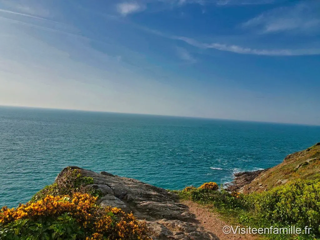 Pointe du Grouin