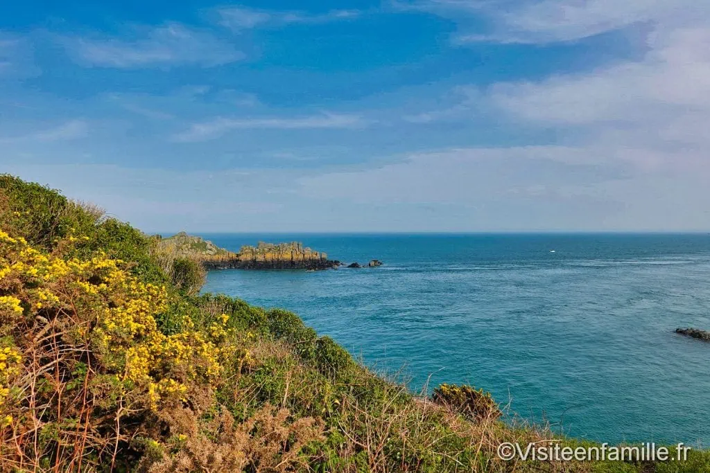 Pointe du Grouin