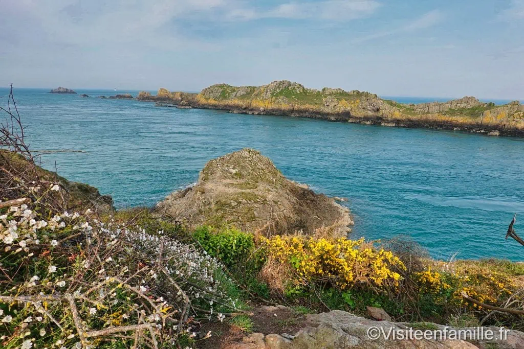 Pointe du Grouin