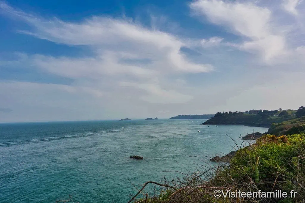 Pointe du Grouin
