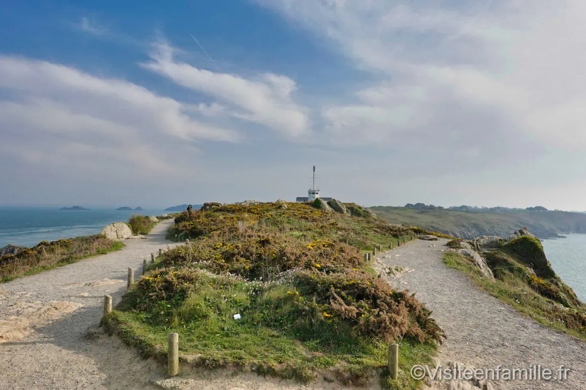 Pointe du Grouin