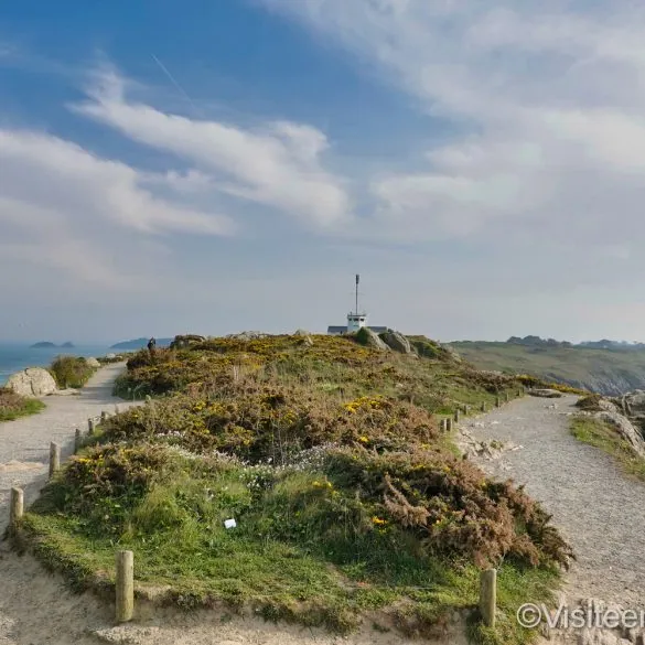 Pointe du Grouin