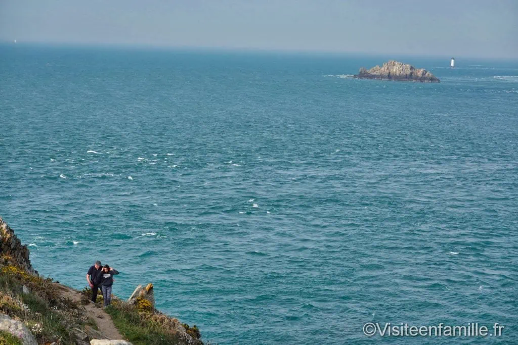 Pointe du Grouin