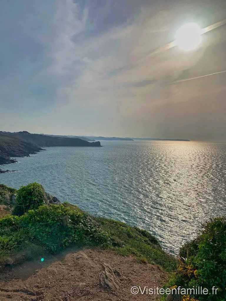 Pointe du Grouin
