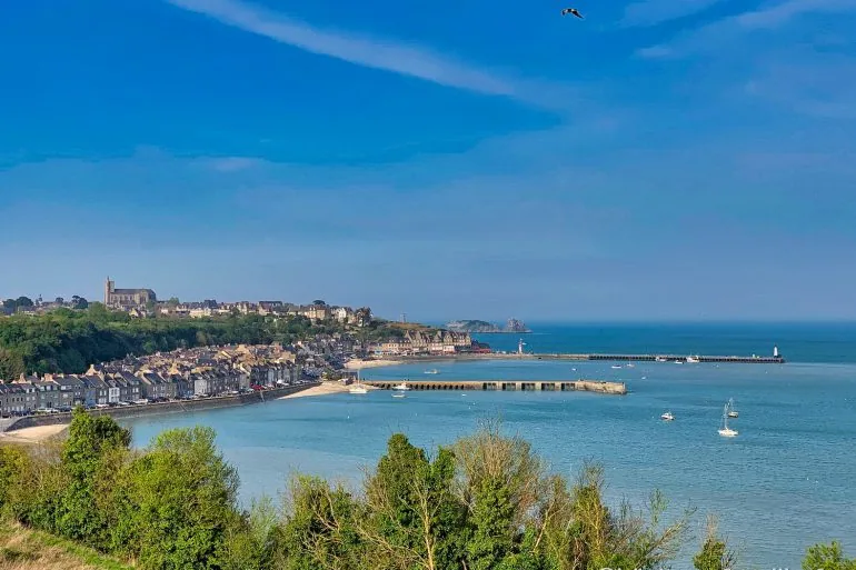 Cancale
