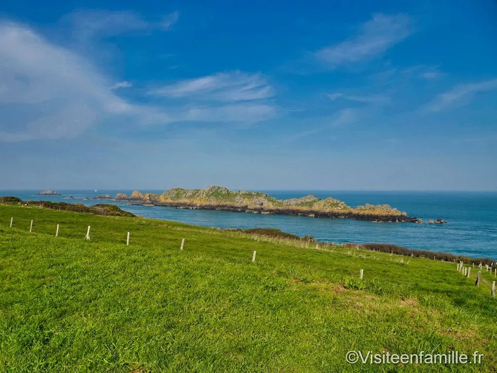 Pointe du Grouin