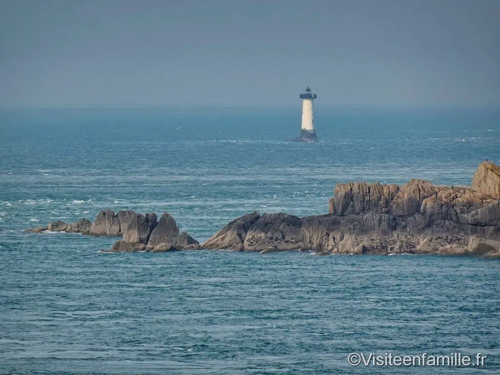 Pointe du Grouin