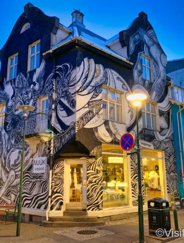 islande