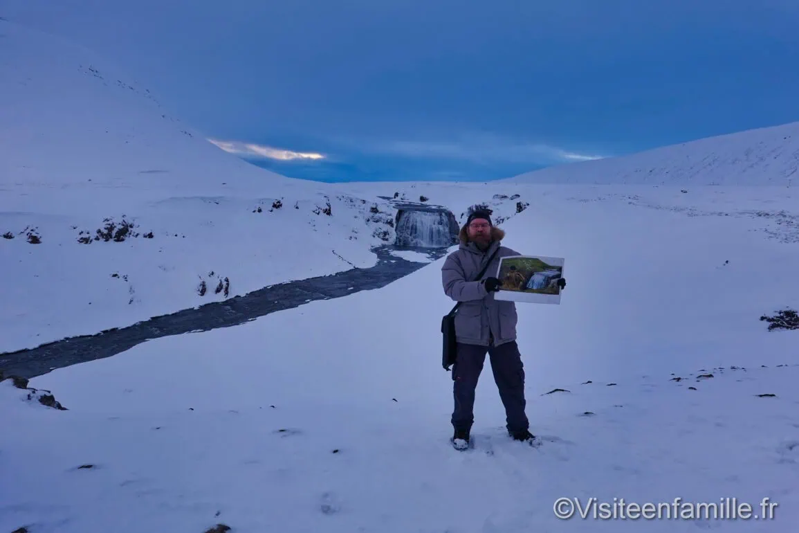 excursion Game of thrones Excursion Game of Thrones en Islande