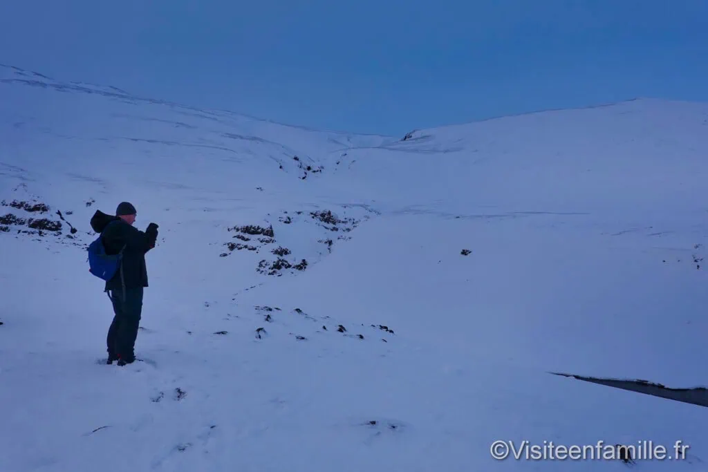 excursion Game of thrones Excursion Game of Thrones en Islande