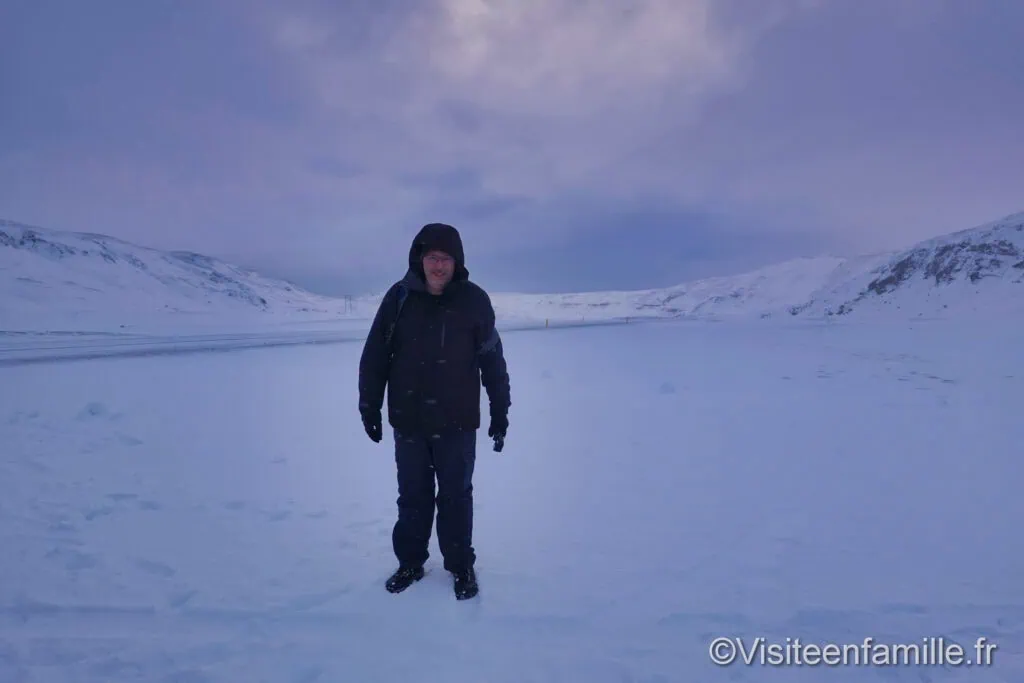 excursion Game of thrones Excursion Game of Thrones en Islande