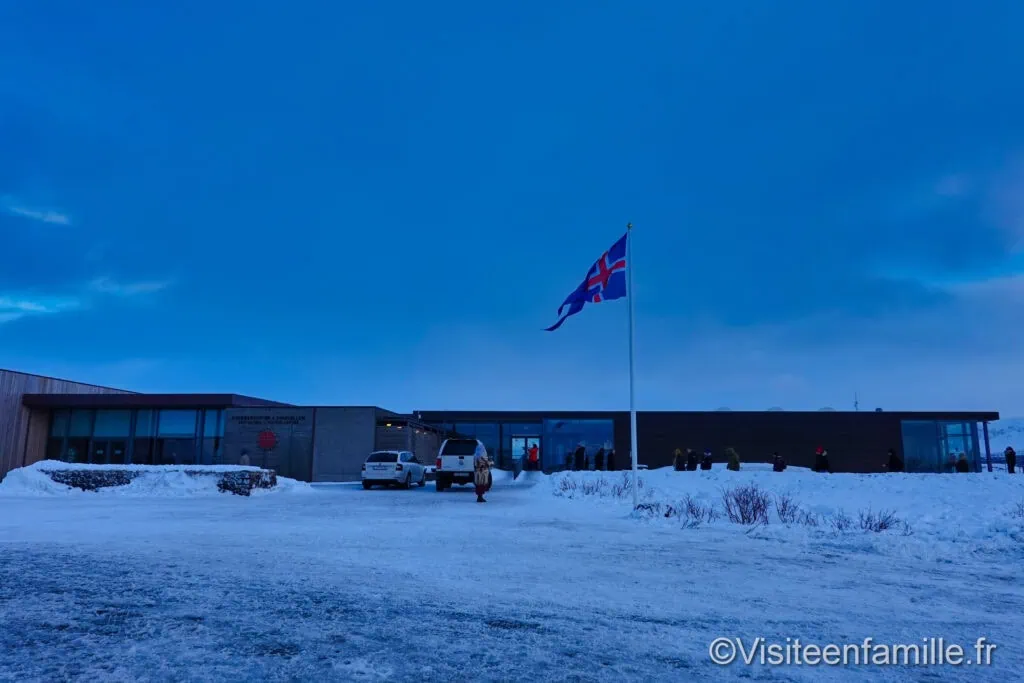 Thingvellir National Park