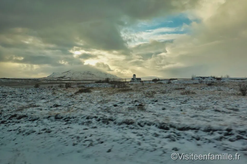 excursion Game of thrones Excursion Game of Thrones en Islande