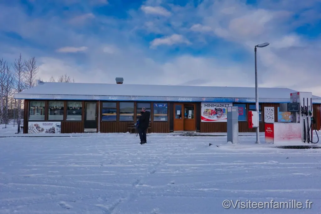excursion Game of thrones Excursion Game of Thrones en Islande