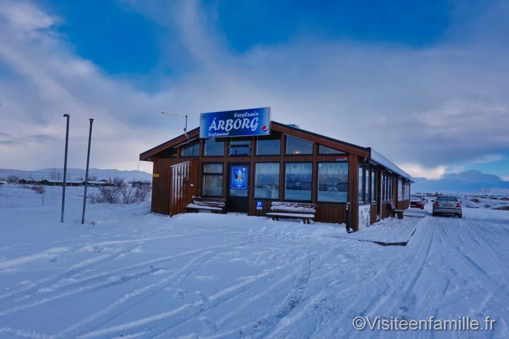 excursion Game of thrones Excursion Game of Thrones en Islande