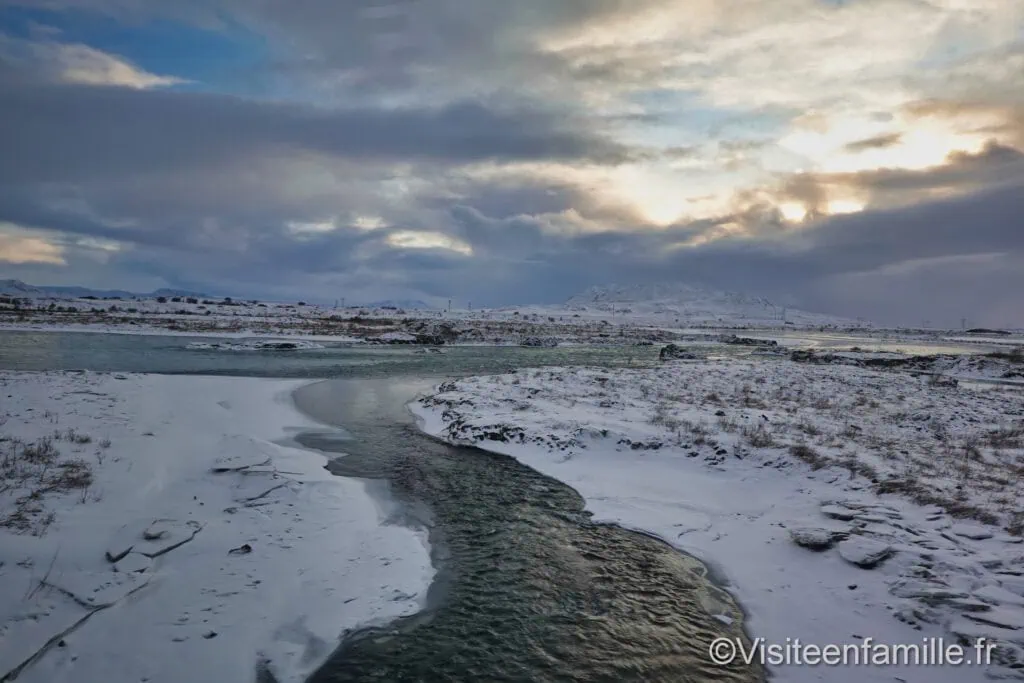 excursion Game of thrones Excursion Game of Thrones en Islande